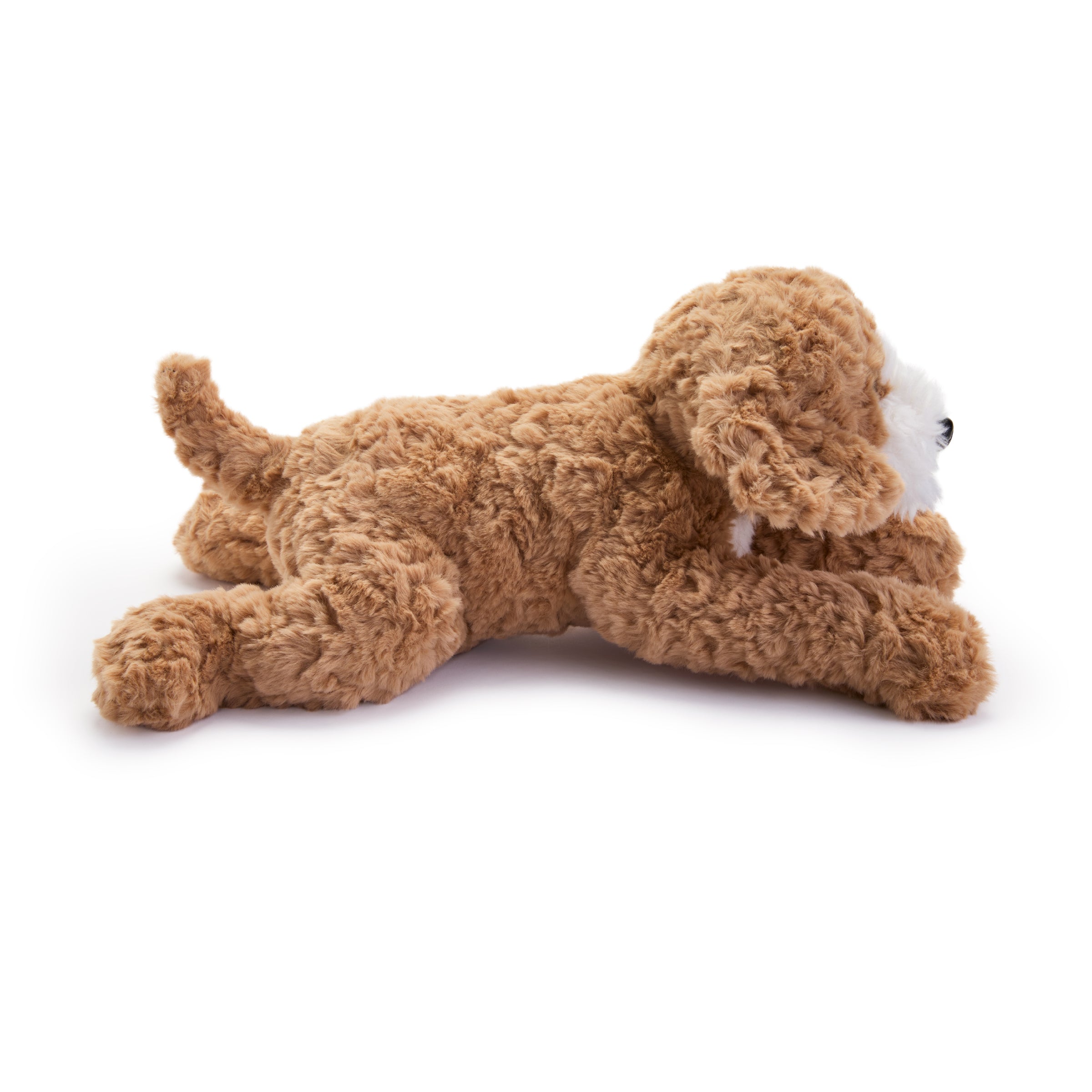 20” Adopt-A-Pets Cockapoo Plush - FAO Schwarz