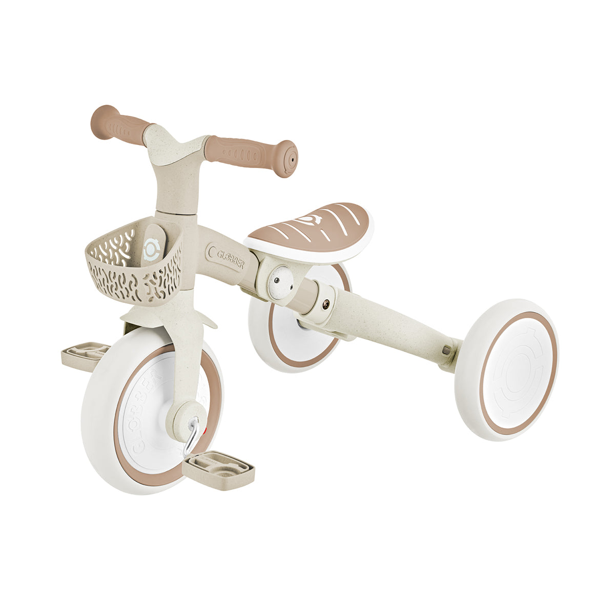 3in1 ECO Learning Trike - FAO Schwarz