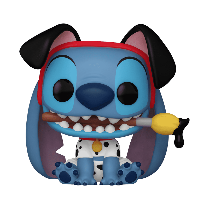 Disney Pop! Stitch as - FAO Schwarz
