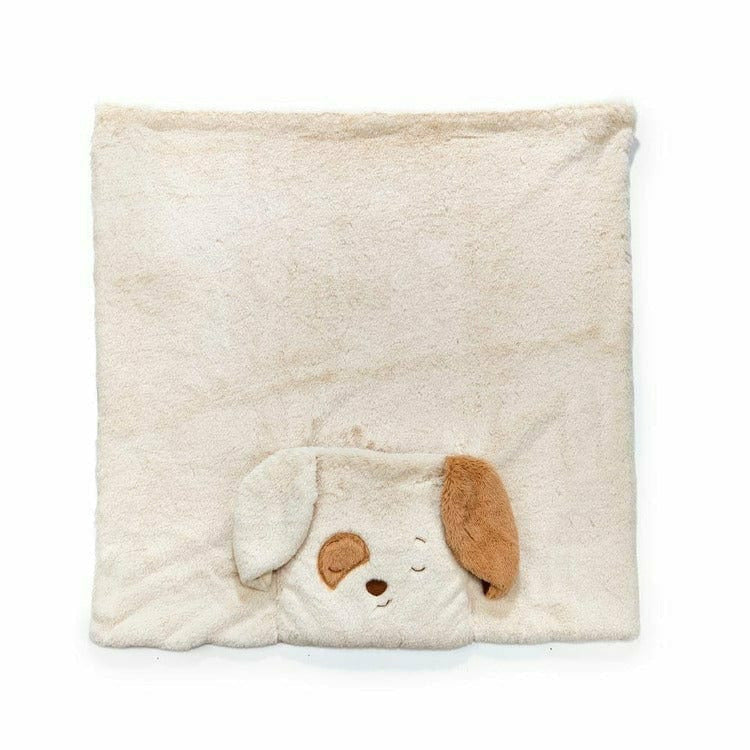 Skipit Tuck Me In Blanket - FAO Schwarz