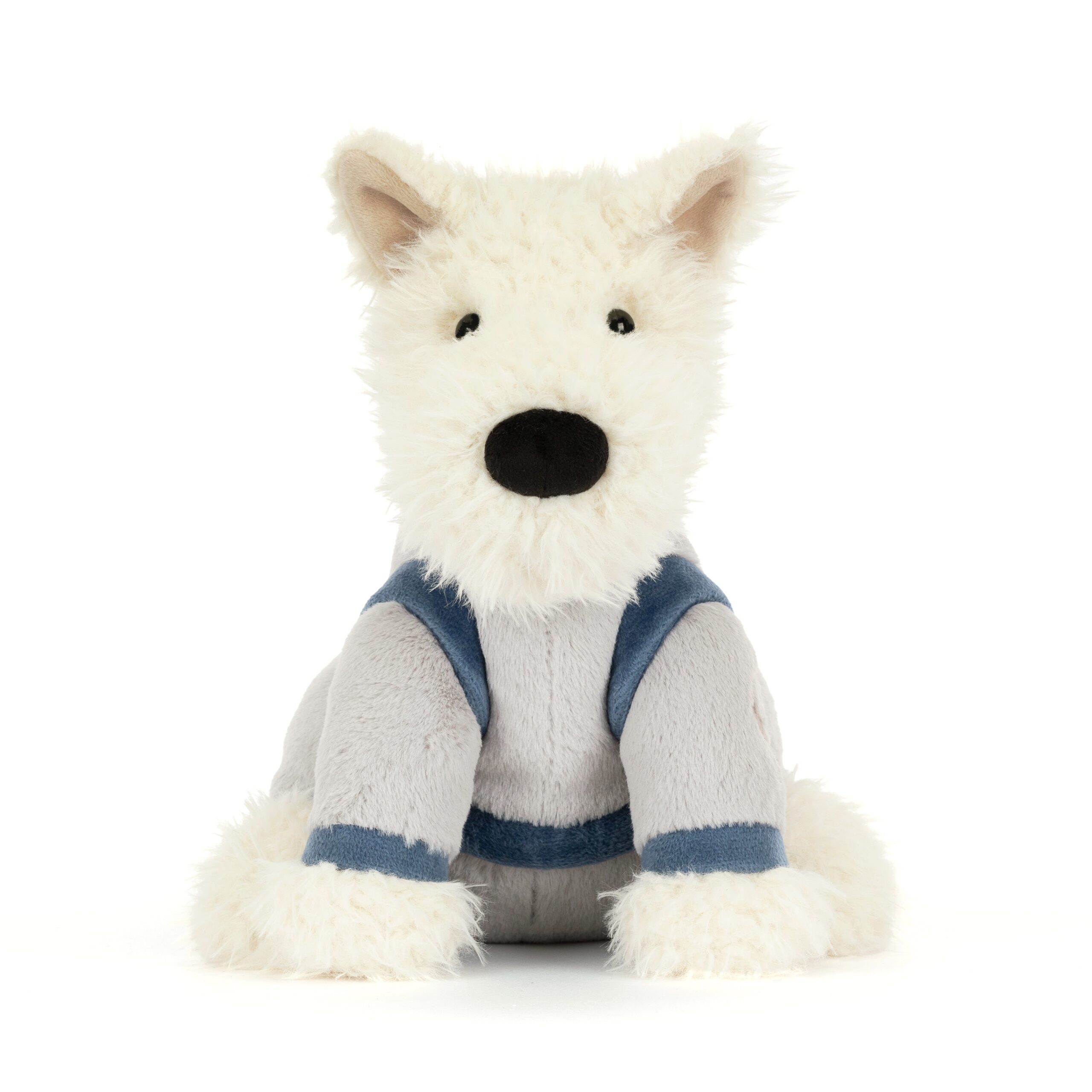 Munro Scottie Dog Space Outfit - FAO Schwarz