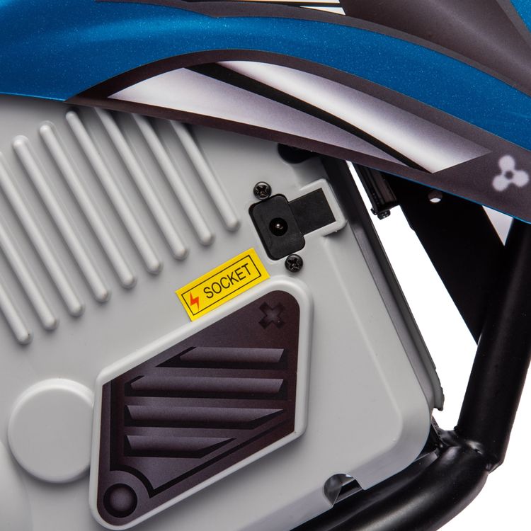 36V Freddo Electric Dirt Bike - FAO Schwarz