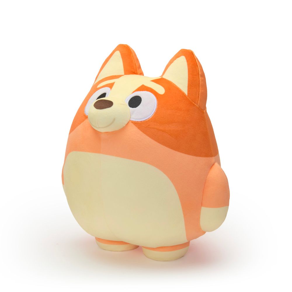 10” Bingo Blob Plush - FAO Schwarz
