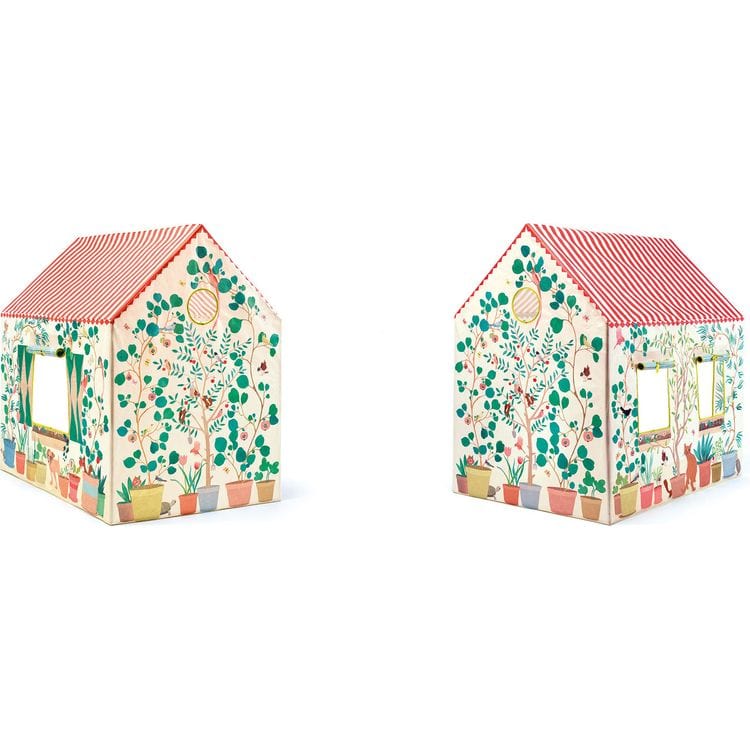 Play Tent Play House - FAO Schwarz