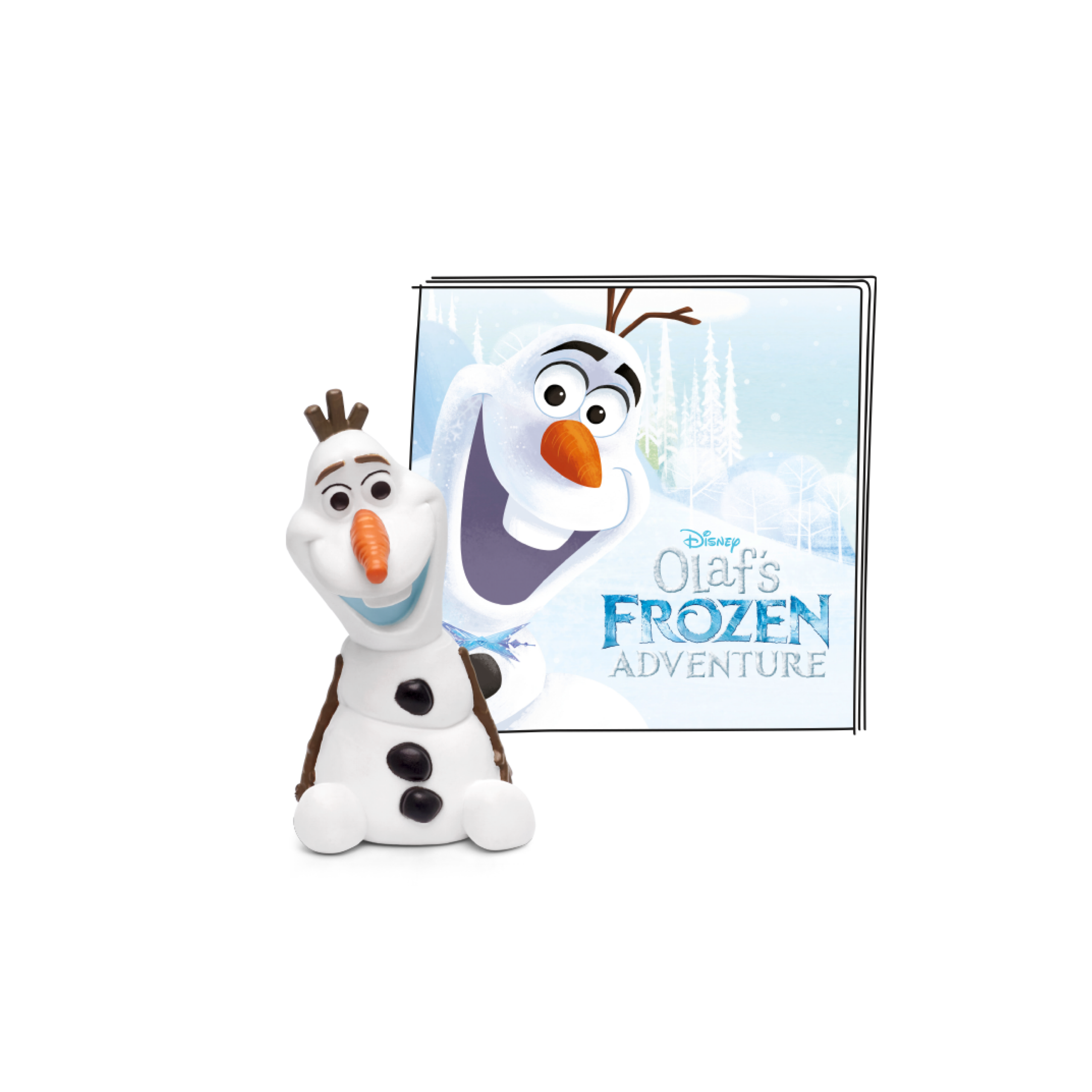 Disney Frozen: Olaf Tonie - FAO Schwarz