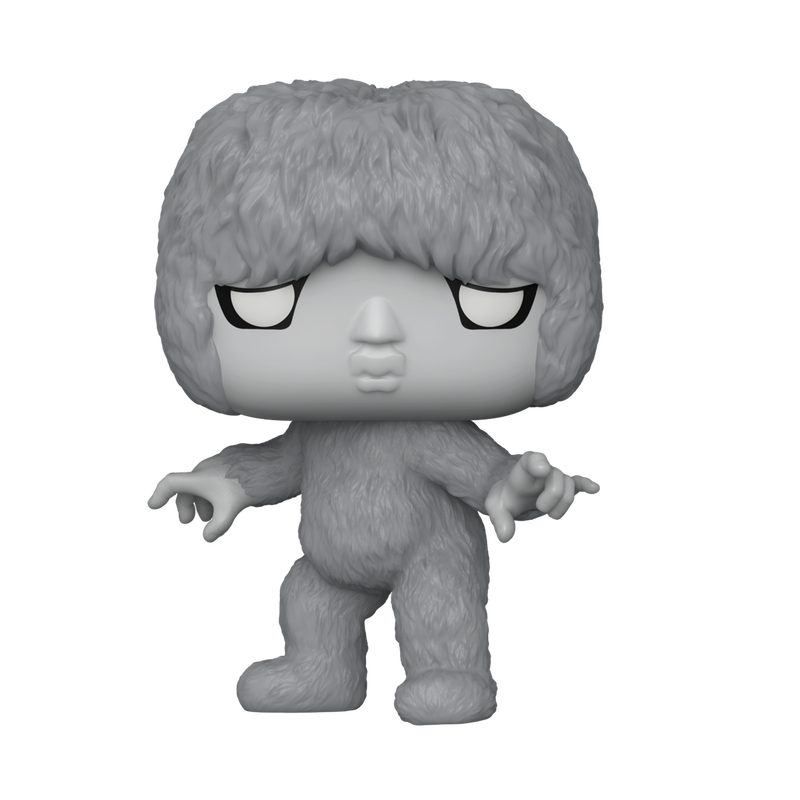 The Twilight Zone Pop! The Gremlin - FAO Schwarz