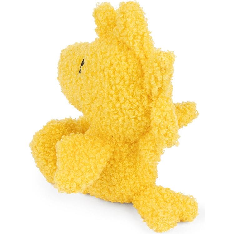 Peanuts Woodstock ECO Tiny Teddy Plush - FAO Schwarz