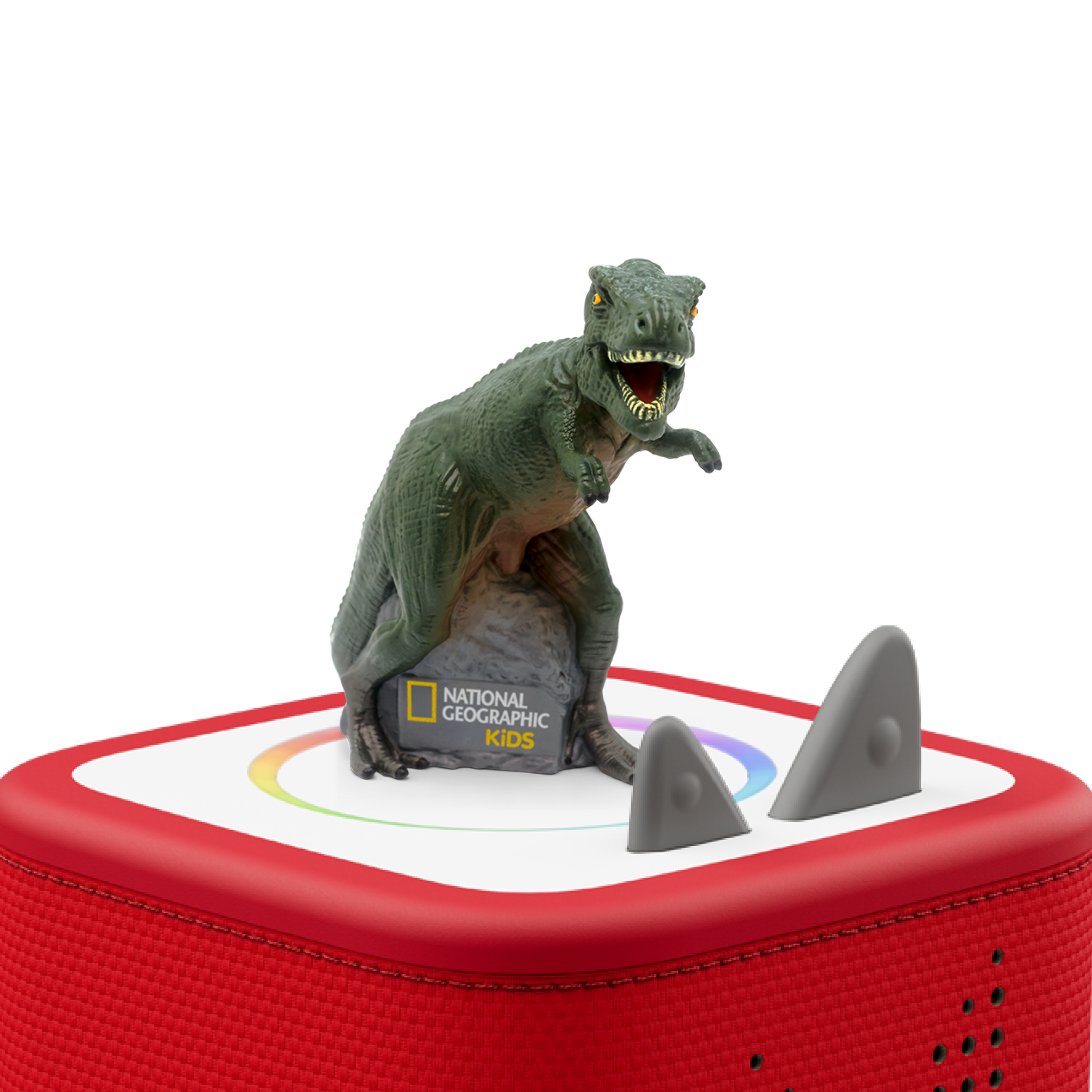 National Geographic Kids: Dinosaur Tonie - FAO Schwarz