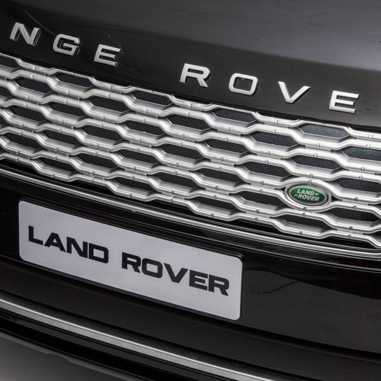24V Range Rover HSE 2 Seater Ride on - FAO Schwarz
