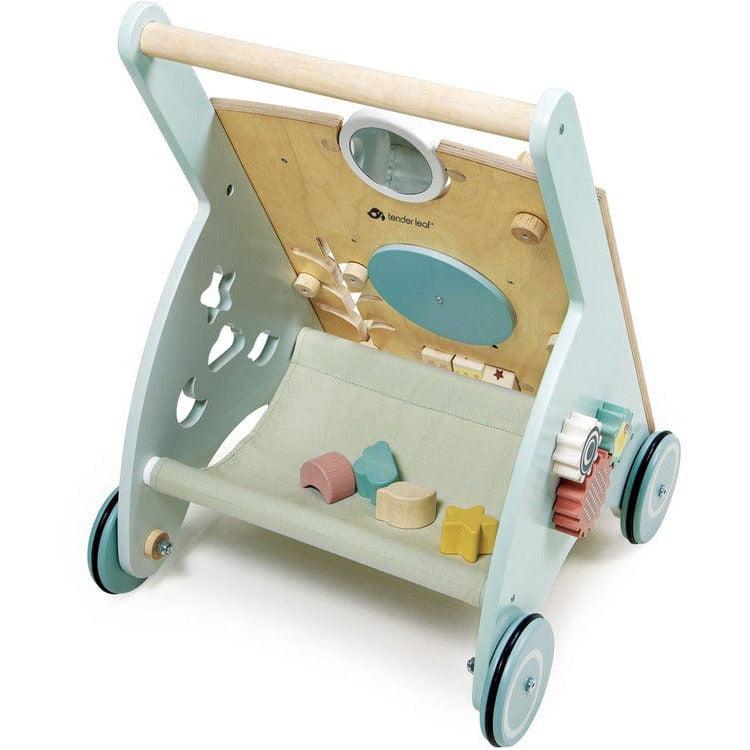 Sunshine Baby Activity Walker - FAO Schwarz