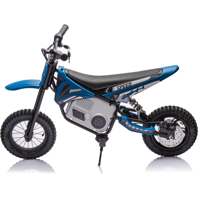36V Freddo Electric Dirt Bike - FAO Schwarz