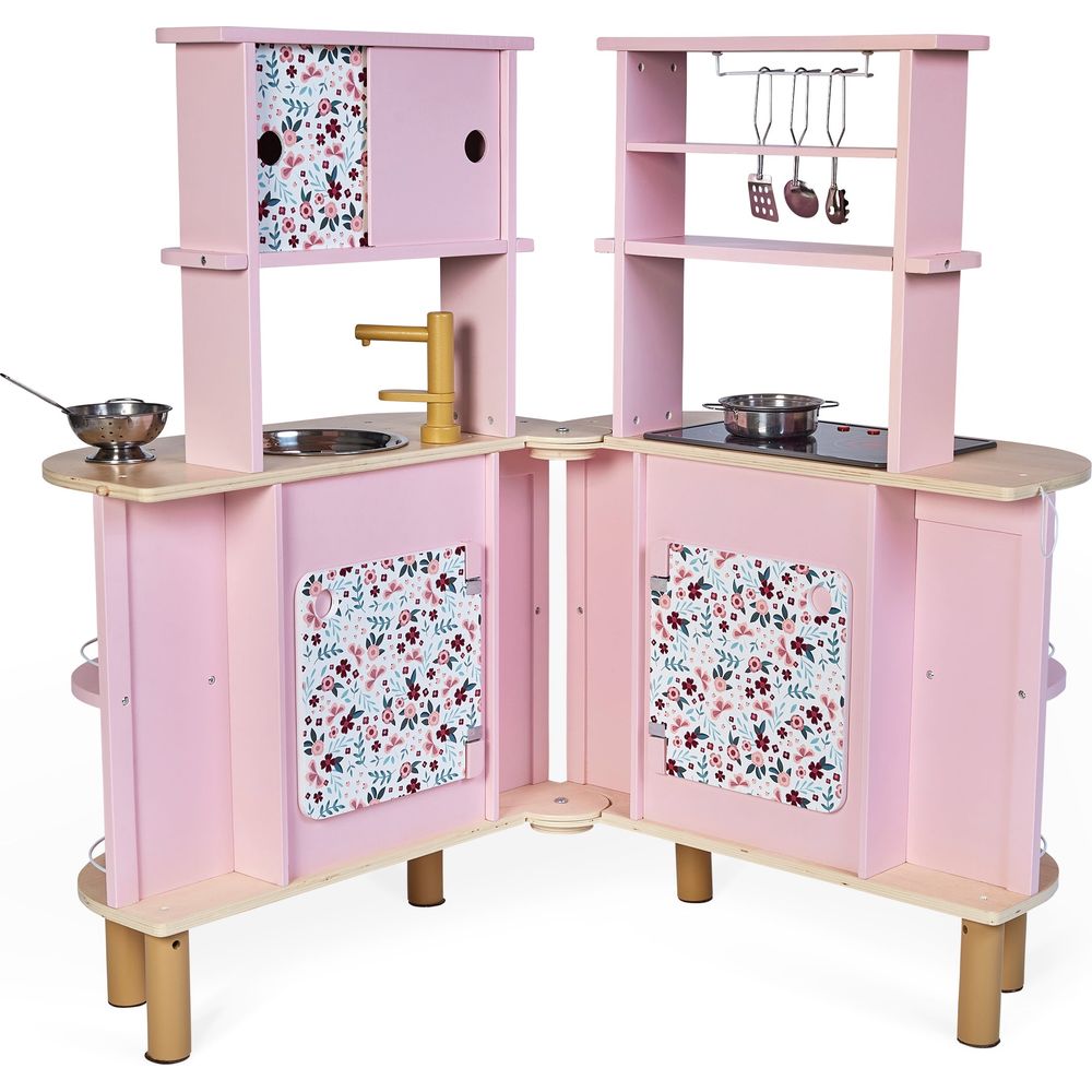 Twist Cooker Expanding Kitchen - FAO Schwarz