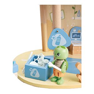 Ocean Rescue Playset - FAO Schwarz