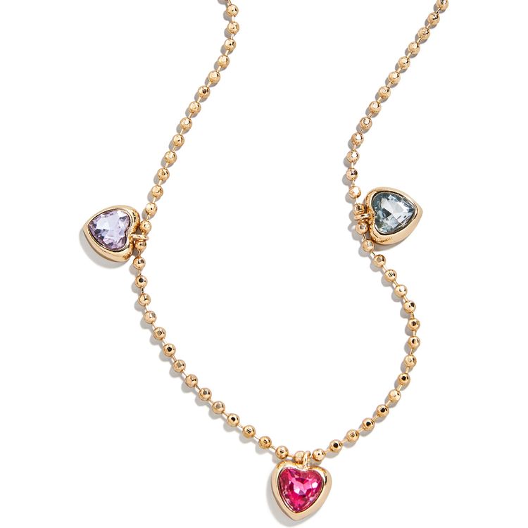 Pink Pouch with Jewelry Set - FAO Schwarz