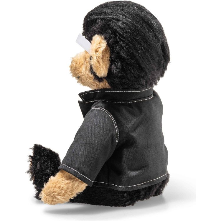 Elvis Presley 90th Anniversary Limited Edition Teddy Bear - FAO Schwarz