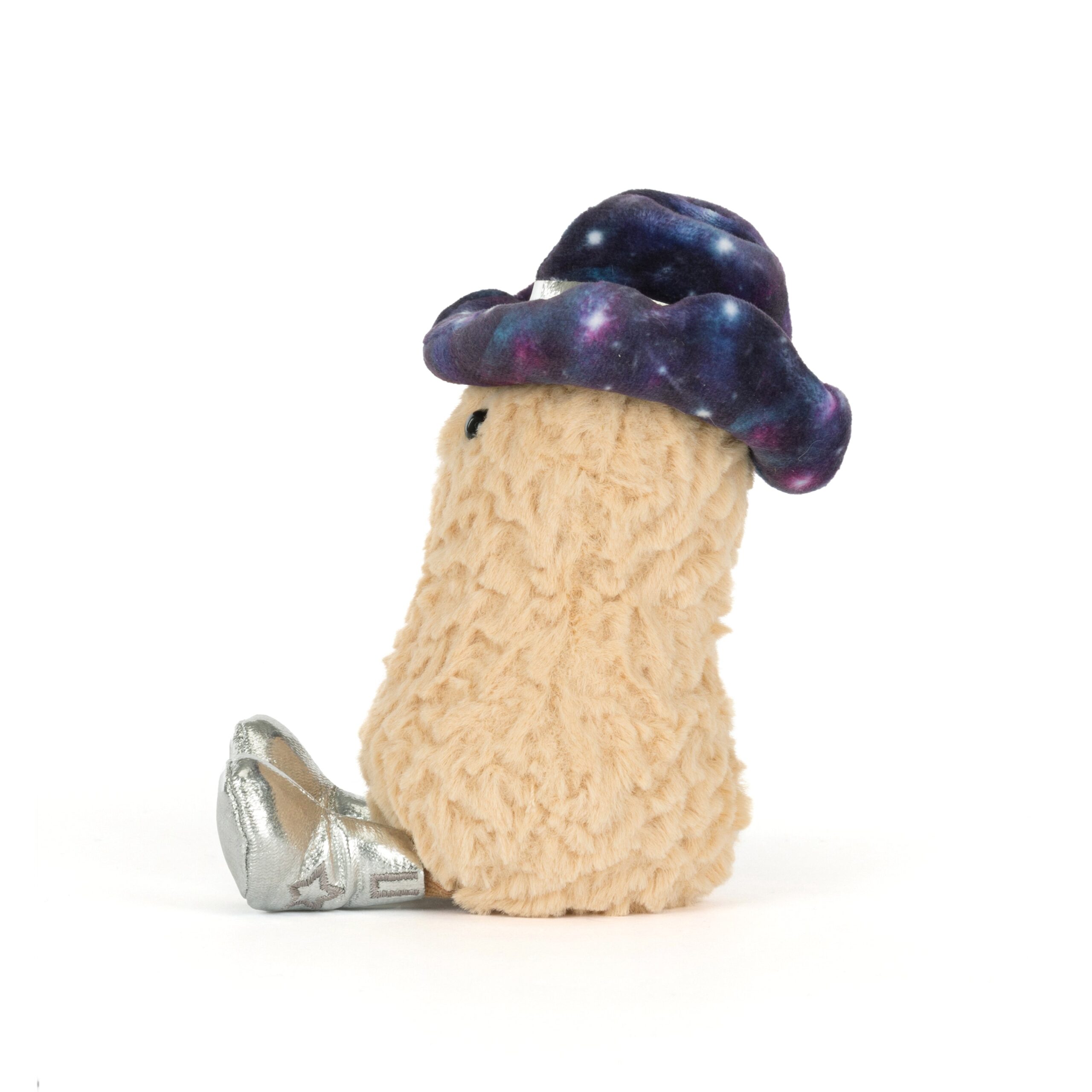 Amuseables Peanut Space Rodeo Outfit - FAO Schwarz