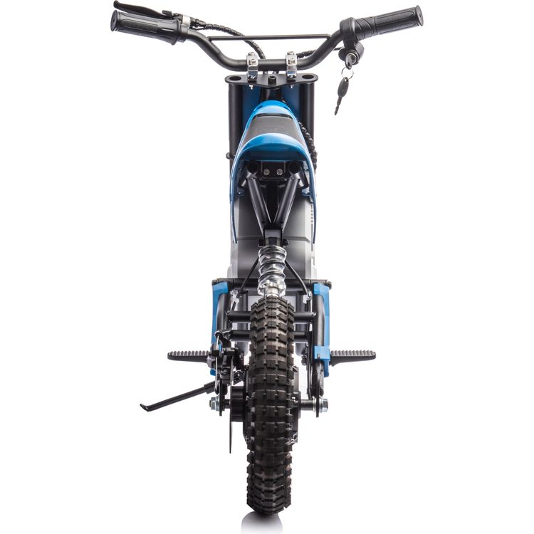 36V Freddo Electric Dirt Bike - FAO Schwarz