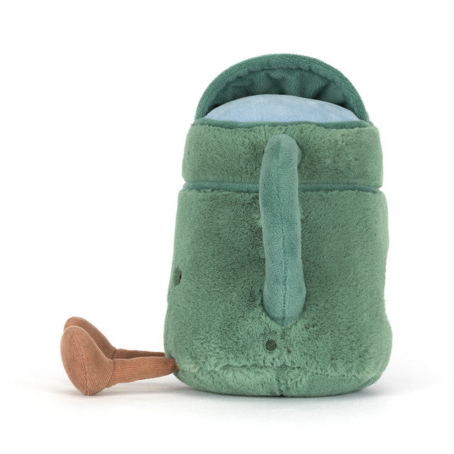 Amuseables Watering Can Plush - FAO Schwarz