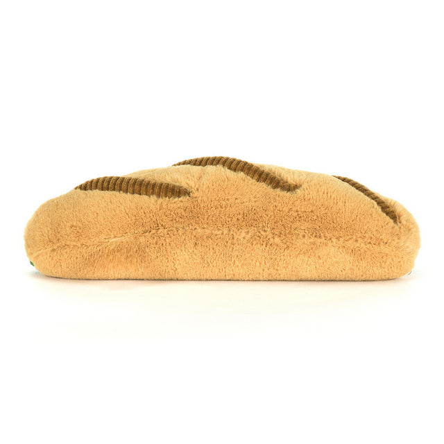 Amuseables Caprese Baguette Plush - FAO Schwarz