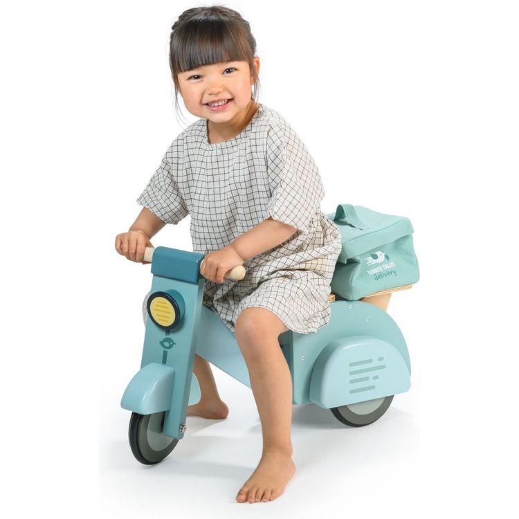 Delivery Scooter - FAO Schwarz