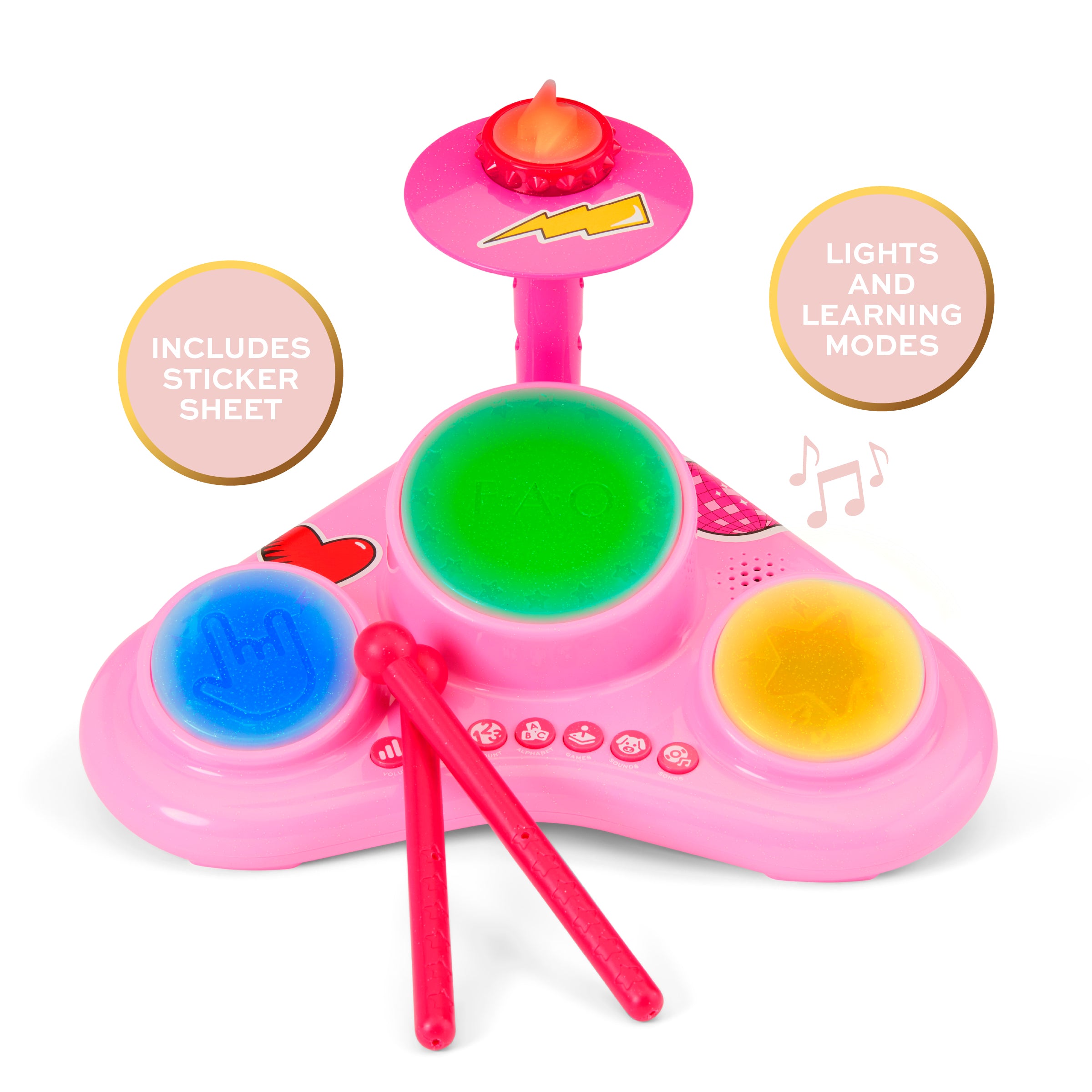 Stage Stars Interactive - FAO Schwarz