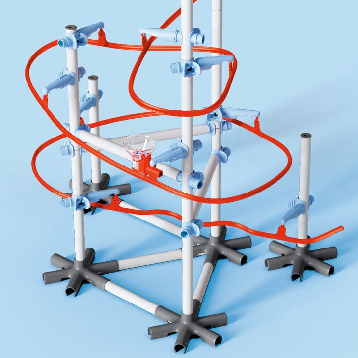 Sky Trails: Starter Kit - FAO Schwarz