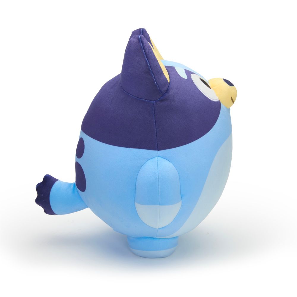 10” Bluey Blob Plush - FAO Schwarz