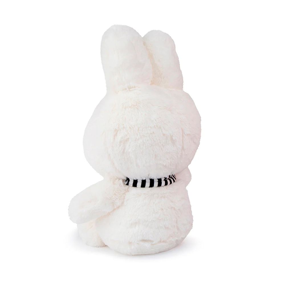Miffy Plush with Scarf - FAO Schwarz