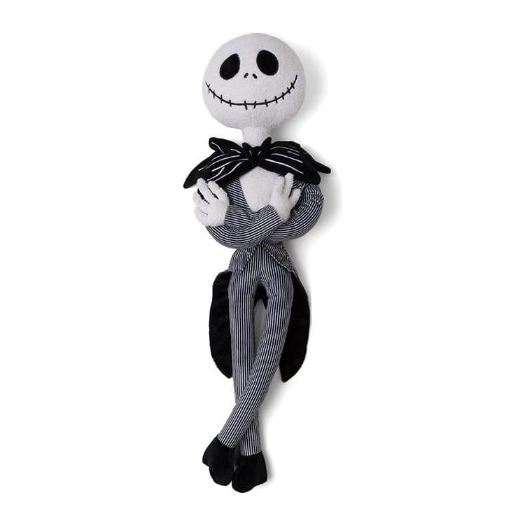 CozyChic Jack Skellington Buddie - FAO Schwarz