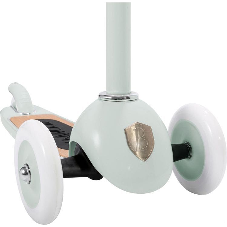 Banwood Scooter Mint - FAO Schwarz