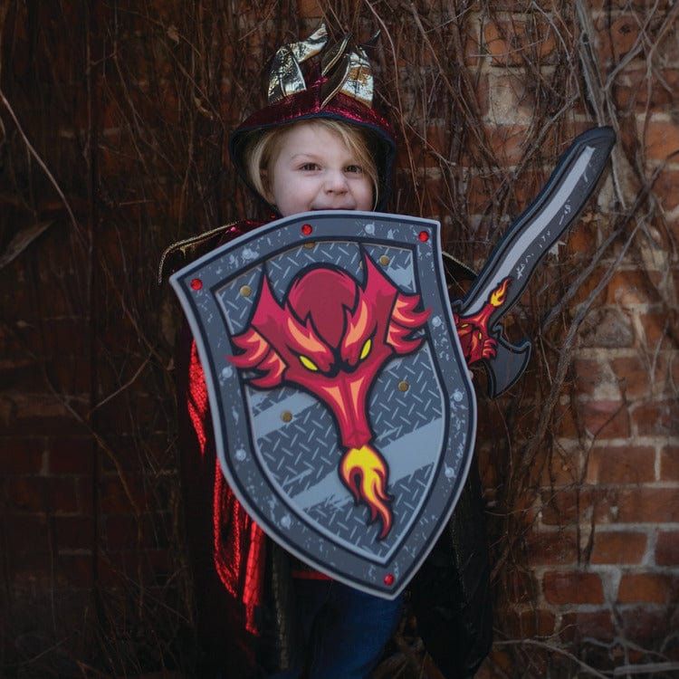Dragon EVA Shield - FAO Schwarz