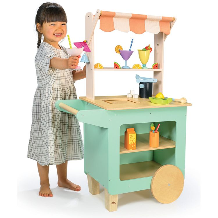 Drinks Trolley - FAO Schwarz
