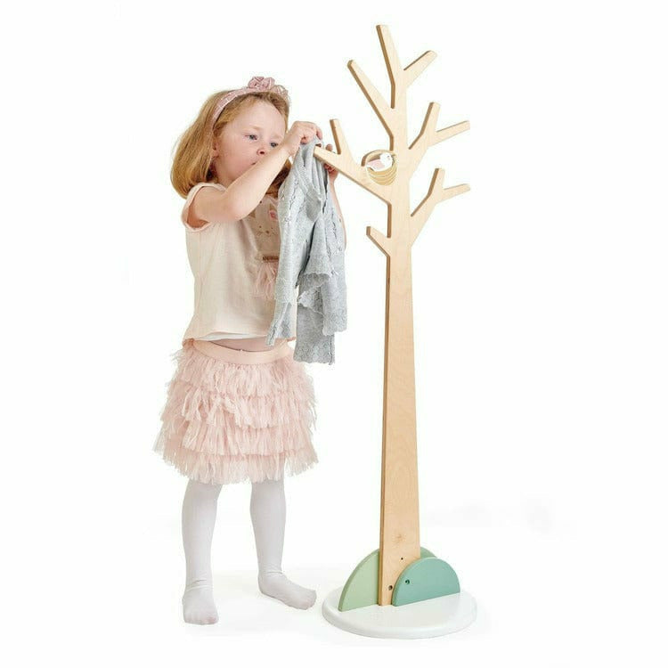 Forest Coat Stand - FAO Schwarz