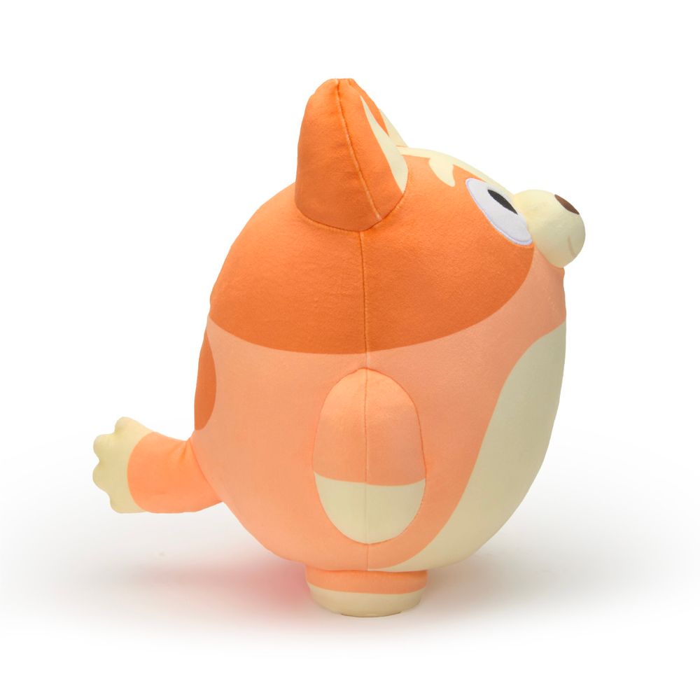 10” Bingo Blob Plush - FAO Schwarz