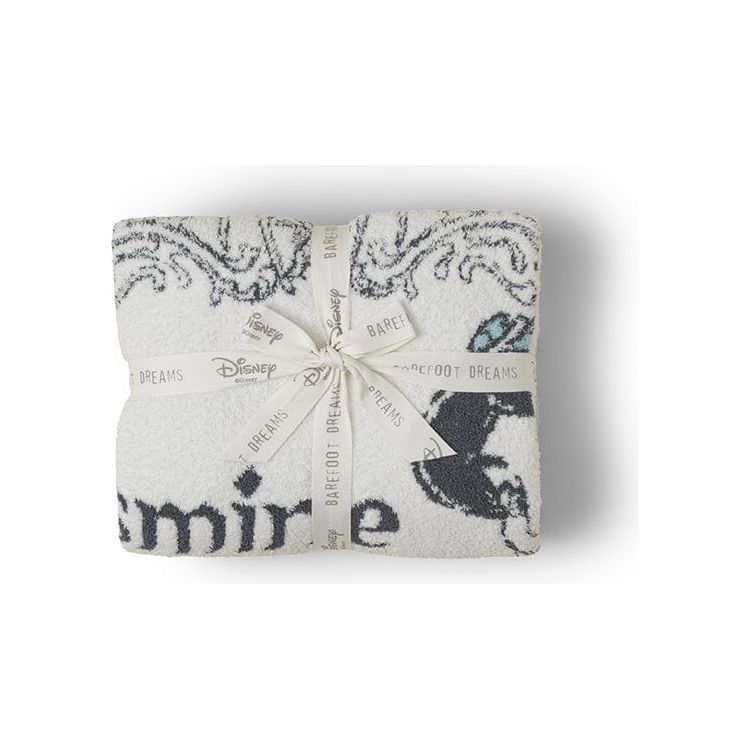 CozyChic Disney Jasmine Blanket - FAO Schwarz