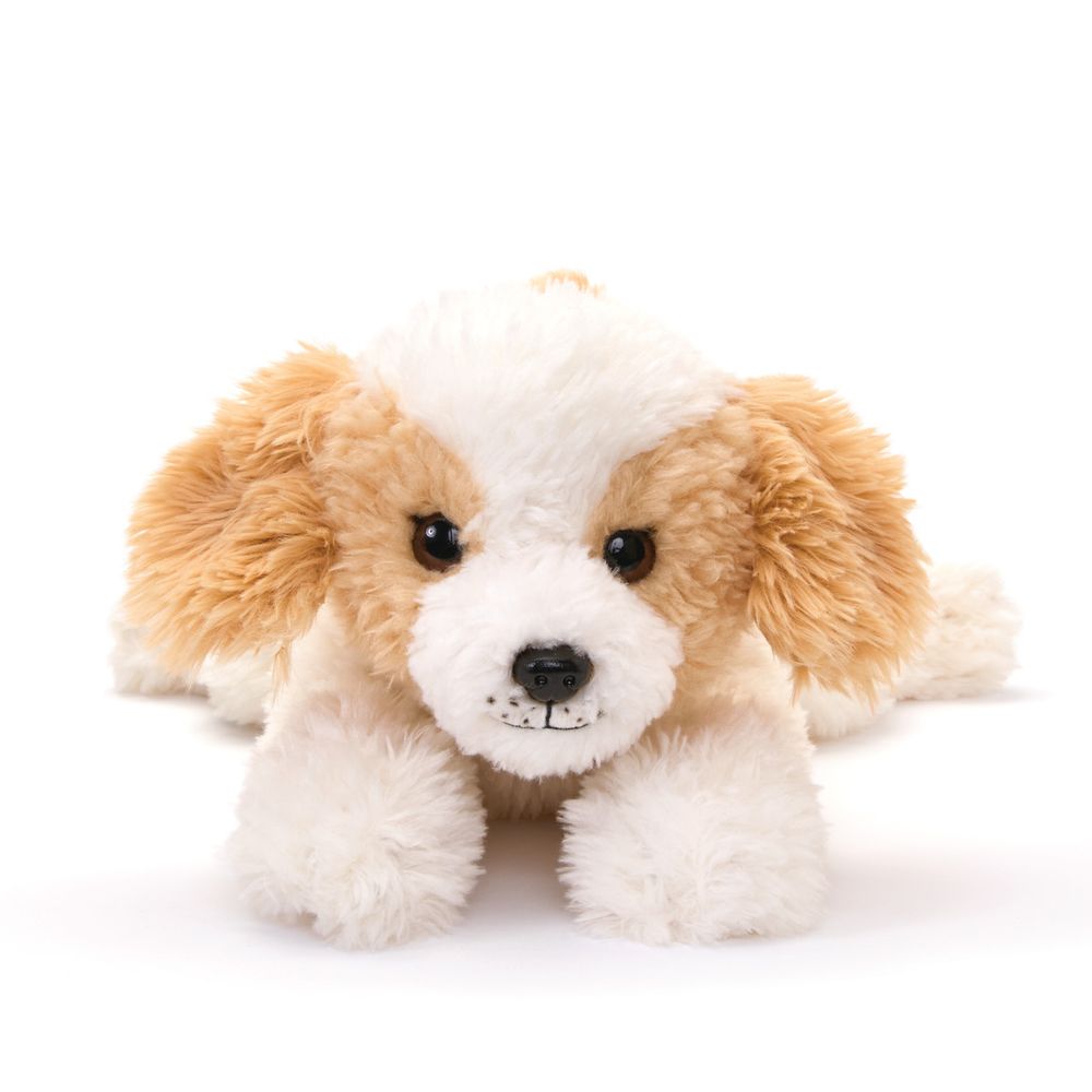 22” Adopt-A-Pets Cavachon Plush - FAO Schwarz