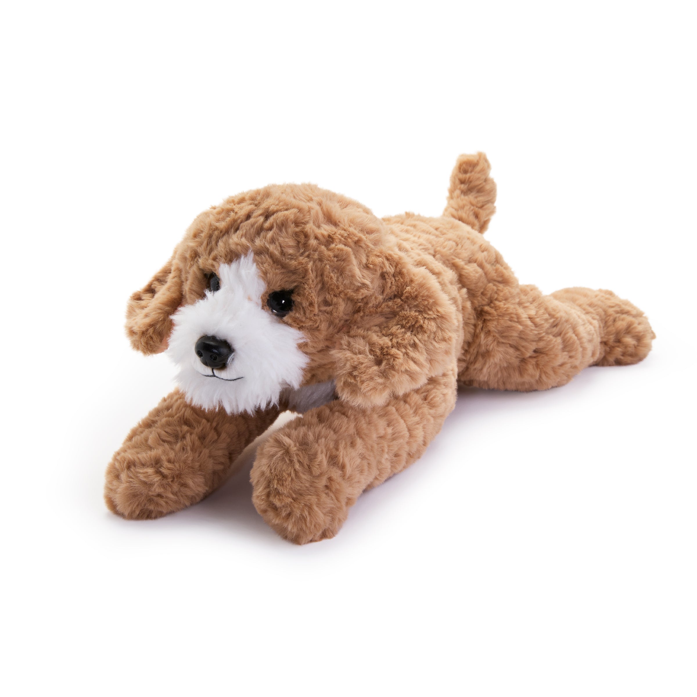 20” Adopt-A-Pets Cockapoo Plush - FAO Schwarz