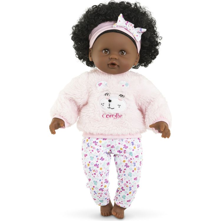 Bebe Calin – Caroline Doll - FAO Schwarz