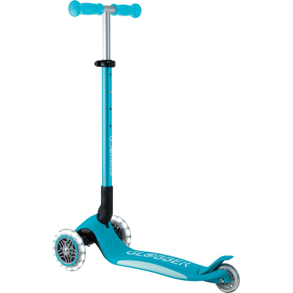 Elite Lights Scooter - FAO Schwarz