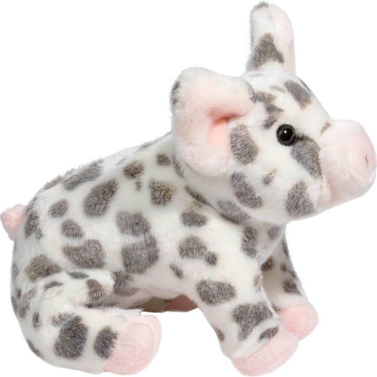 Pauline Black Spotted Pig - FAO Schwarz