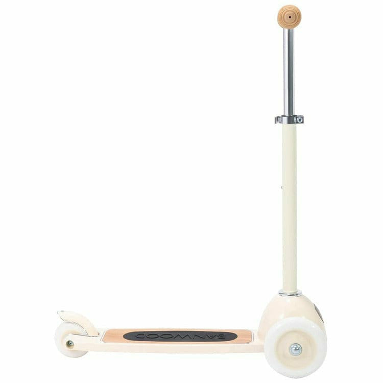 Banwood Scooter Cream - FAO Schwarz