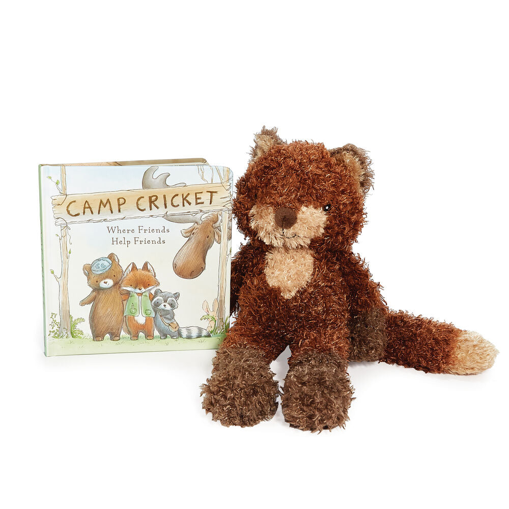 Foxy Book Bundle - FAO Schwarz