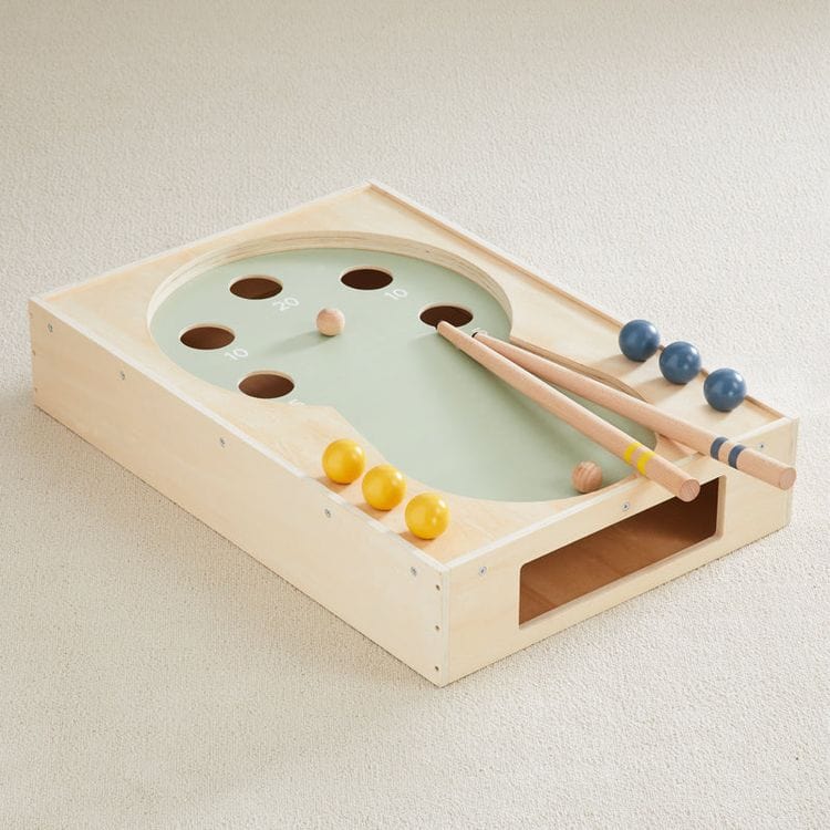 Cool Pool Billiards - FAO Schwarz