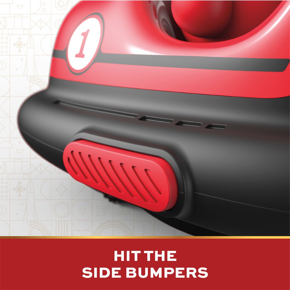 Bot Bumper Cars Remote Control Set - FAO Schwarz