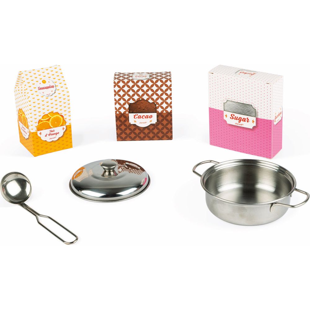 Candy Chic Big Cooker Kitchen - FAO Schwarz
