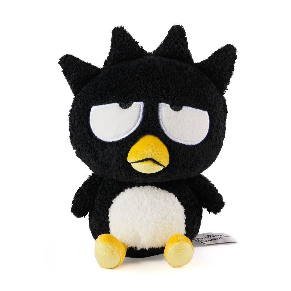 Sanrio Bad Badtz-maru – 6” - FAO Schwarz