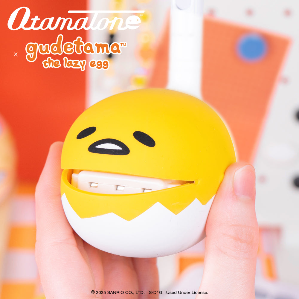Otamatone Sanrio - FAO Schwarz