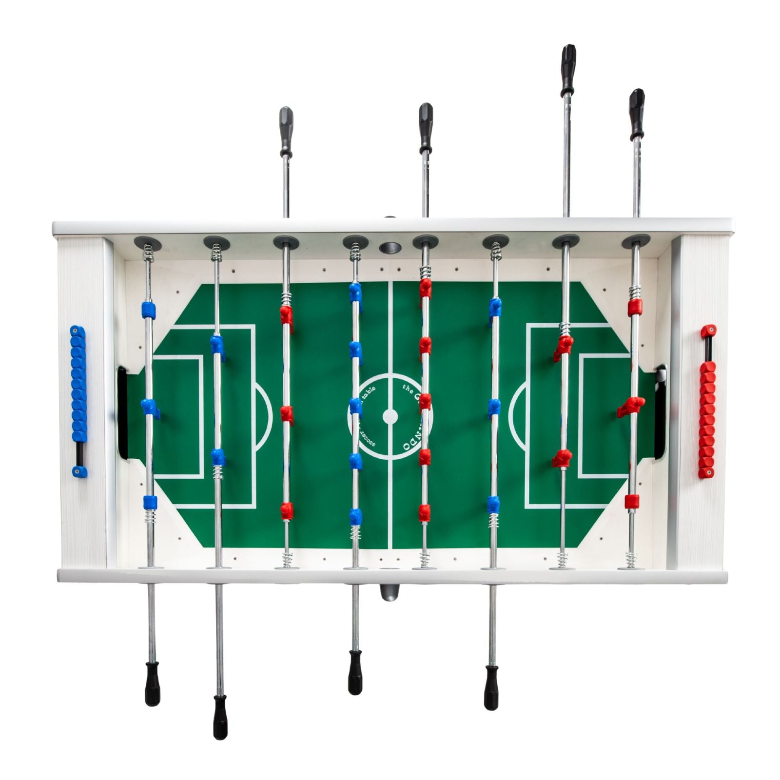 G-500 Outdoor Foosball Table - FAO Schwarz