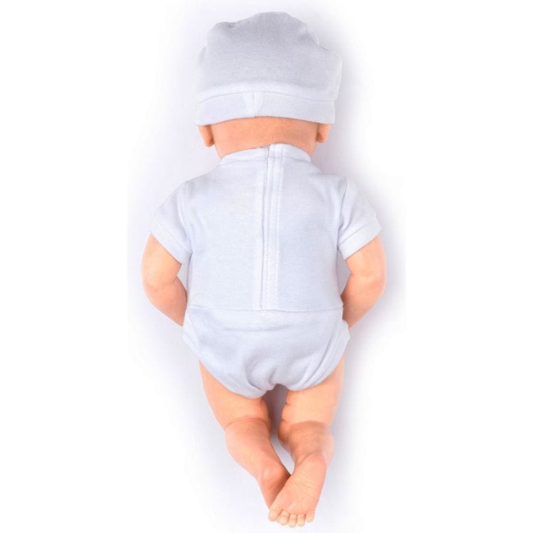 My FAO Doll – Fair Skin with Dark Brown Eyes - FAO Schwarz