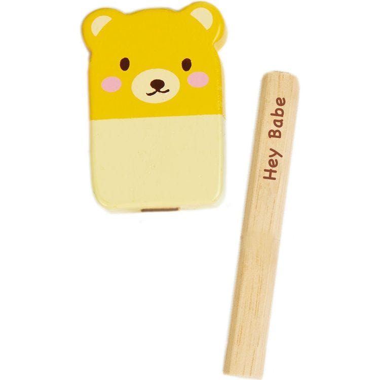 Wooden Birthday Party Collection Bundle - FAO Schwarz